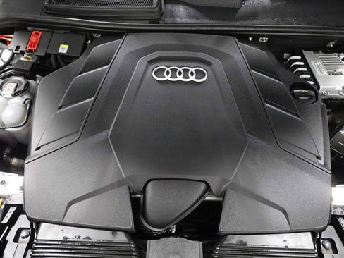 Used 2023 Audi Q7 Premium Plus w/ Premium Plus Package image 39