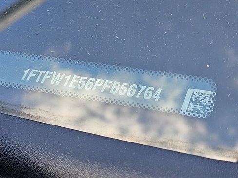 Used 2023 Ford F150 XLT w/ Equipment Group 302A High image 7