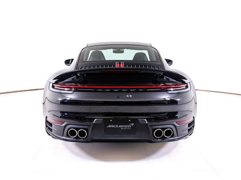 Used 2024 Porsche 911 Carrera S RWD image 5