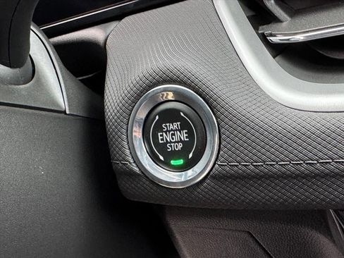 New 2026 Chevrolet TrailBlazer LT w/ Driver Confidence Package image 9