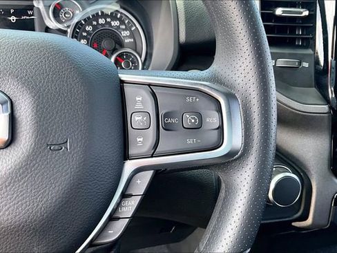 New 2026 RAM 1500 Express RWD image 25