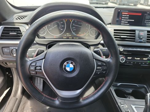 Used 2020 BMW 430i Convertible w/ Convenience Package RWD image 18
