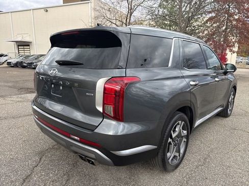 Certified 2024 Hyundai Palisade Limited image 20