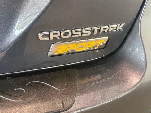 Certified 2025 Subaru Crosstrek 2.5i Sport w/ Popular Package #3A AWD/4WD image 24