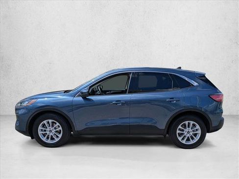 Used 2020 Ford Escape SE FWD image 8