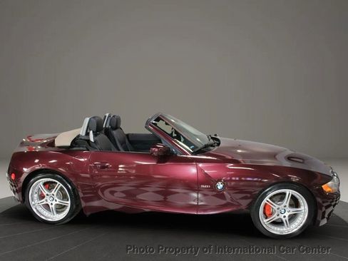 Used 2003 BMW Z4 3.0i image 32