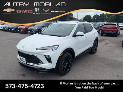 New 2026 Buick Encore GX Sport Touring w/ Advanced Technology Package