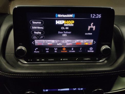 Used 2021 Nissan Rogue SV w/ Premium Package FWD image 25