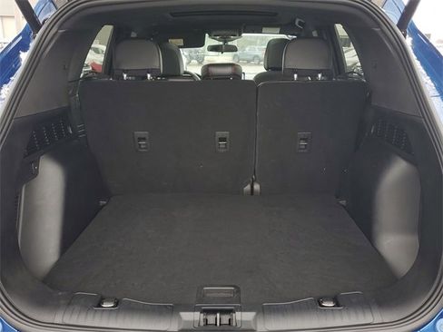 Certified 2023 Ford Escape ST-Line w/ Tech Pack #1 image 8