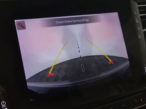 Used 2022 Jeep Wagoneer Series III image 19