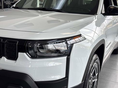 New 2026 Jeep Cherokee Limited AWD/4WD image 11