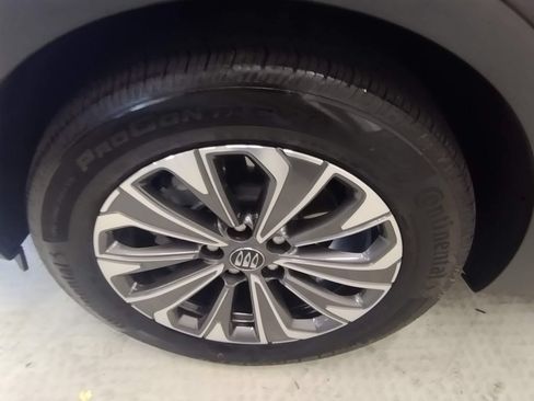 Used 2024 Buick Envision Preferred AWD/4WD image 6