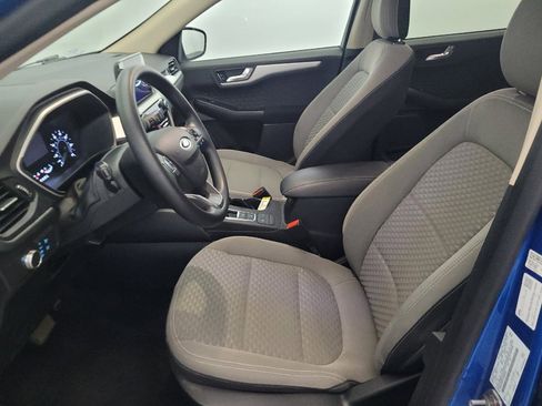 Used 2020 Ford Escape SE AWD/4WD image 17