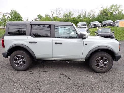 Used 2023 Ford Bronco Big Bend AWD/4WD image 7