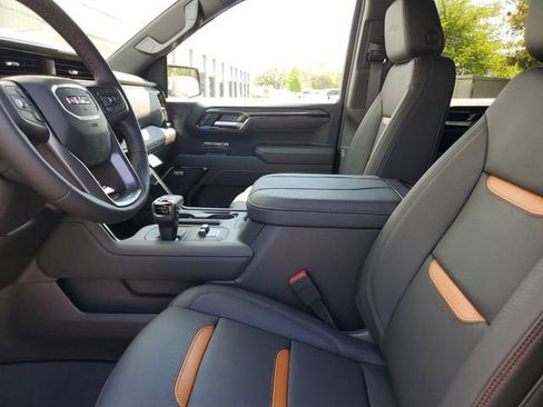 New 2026 GMC Sierra 1500 AT4 AWD/4WD image 20