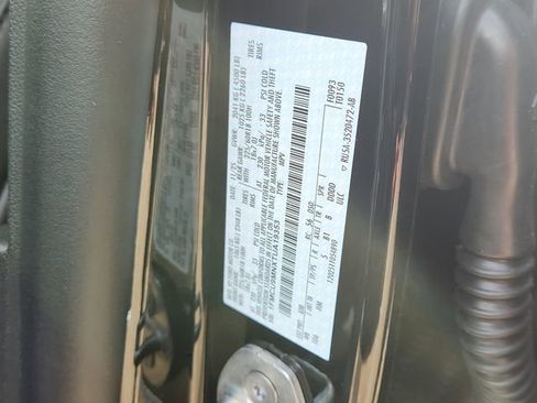 New 2026 Ford Escape ST-Line w/ Tech Pack #1 AWD/4WD image 13