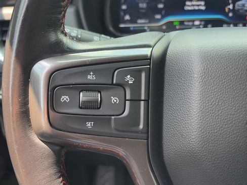 Used 2023 Chevrolet Tahoe RST AWD/4WD image 23