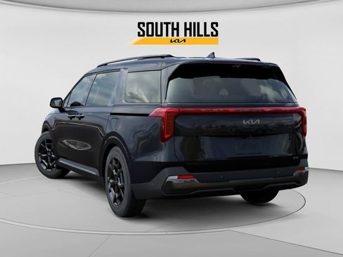 New 2026 Kia Carnival SX Prestige FWD image 4