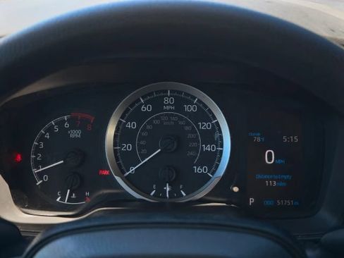 Used 2020 Toyota Corolla LE FWD image 17