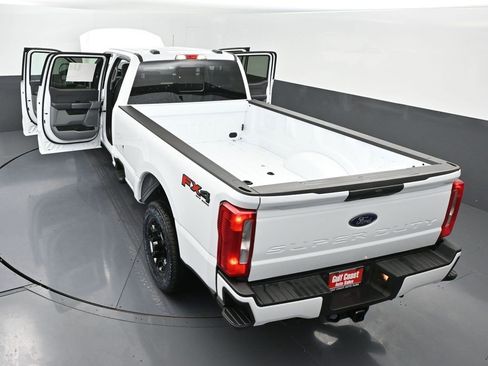 Used 2026 Ford F350 XLT image 50