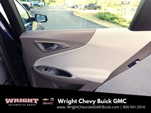 Used 2022 Chevrolet Malibu LT image 22