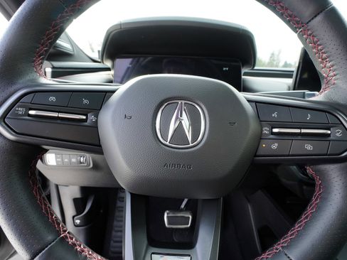 Used 2024 Acura ZDX A-Spec image 25