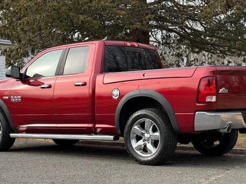 Used 2013 RAM 1500 Big Horn image 3