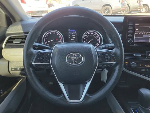 Used 2023 Toyota Camry LE image 24