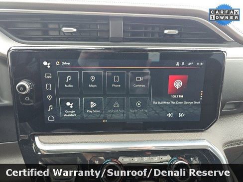 Certified 2024 GMC Sierra 1500 Denali w/ Denali Reserve Package image 24