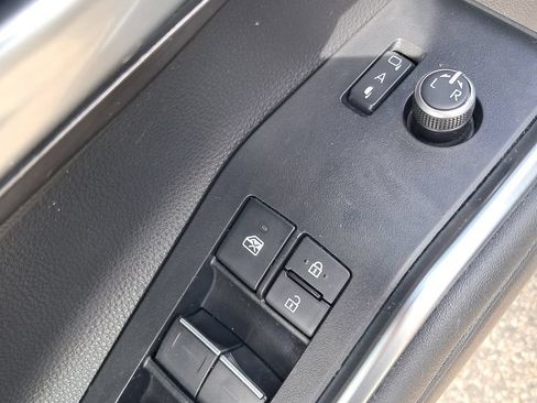 Used 2023 Toyota Highlander Limited AWD/4WD image 12