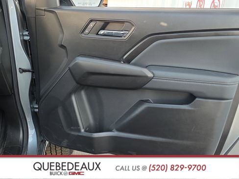 Used 2024 GMC Canyon Elevation w/ Convenience Package image 32