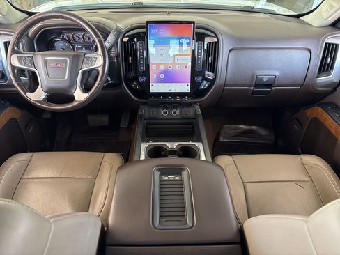 Used 2016 GMC Sierra 1500 SLT w/ Texas SLT Premium Package image 37