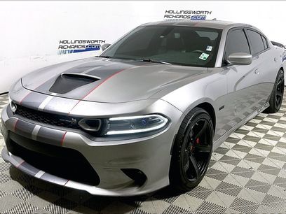 Used 2018 Dodge Charger R/T Scat Pack