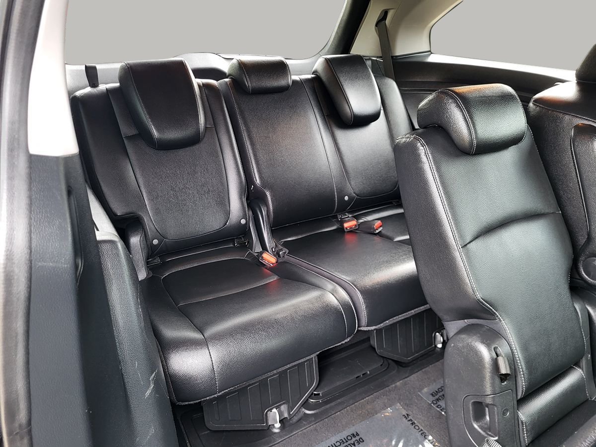 Used 2022 Honda Odyssey EX-L image 18