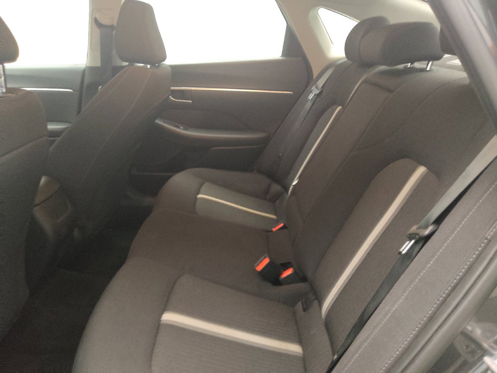 Used 2024 Hyundai Sonata SEL FWD image 18