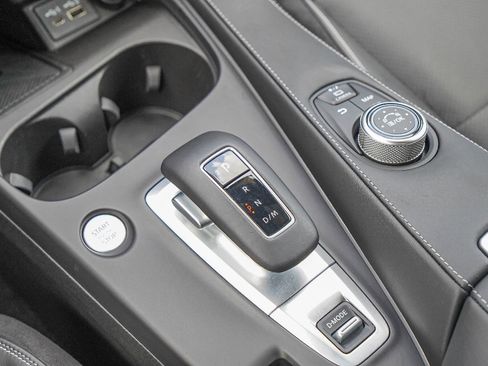 Certified 2025 INFINITI QX50 Sport w/ Cargo Package image 21