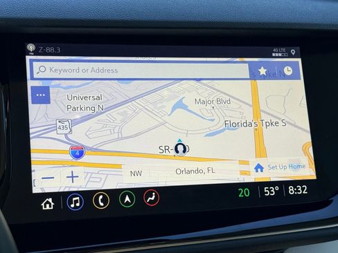 Used 2021 Buick Envision Avenir w/ Technology Package II image 8