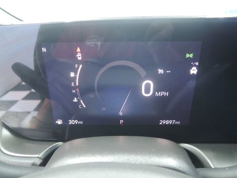 Used 2024 Buick Encore GX Sport Touring w/ Experience Buick Package AWD/4WD image 13
