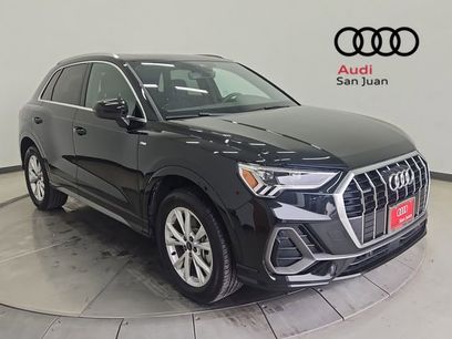 Used 2025 Audi Q3 2.0T Premium w/ Convenience Package