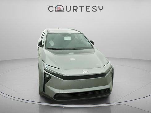 New 2026 Toyota bZ image 30