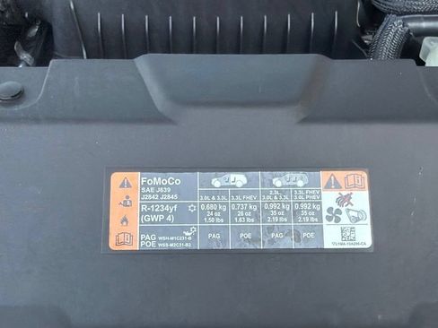 Used 2025 Lincoln Aviator Reserve AWD/4WD image 61