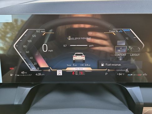 Used 2026 BMW X3 xDrive30 w/ Convenience Package image 19