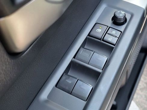 New 2026 Toyota Tundra SR5 image 14