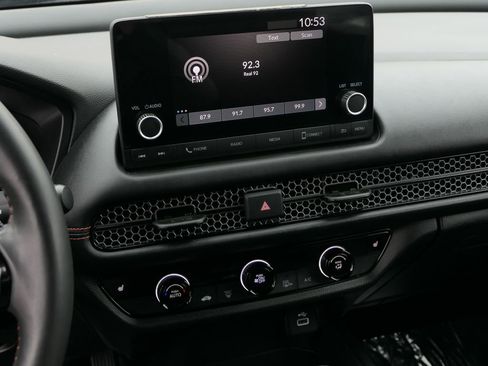 Used 2024 Honda HR-V Sport image 20