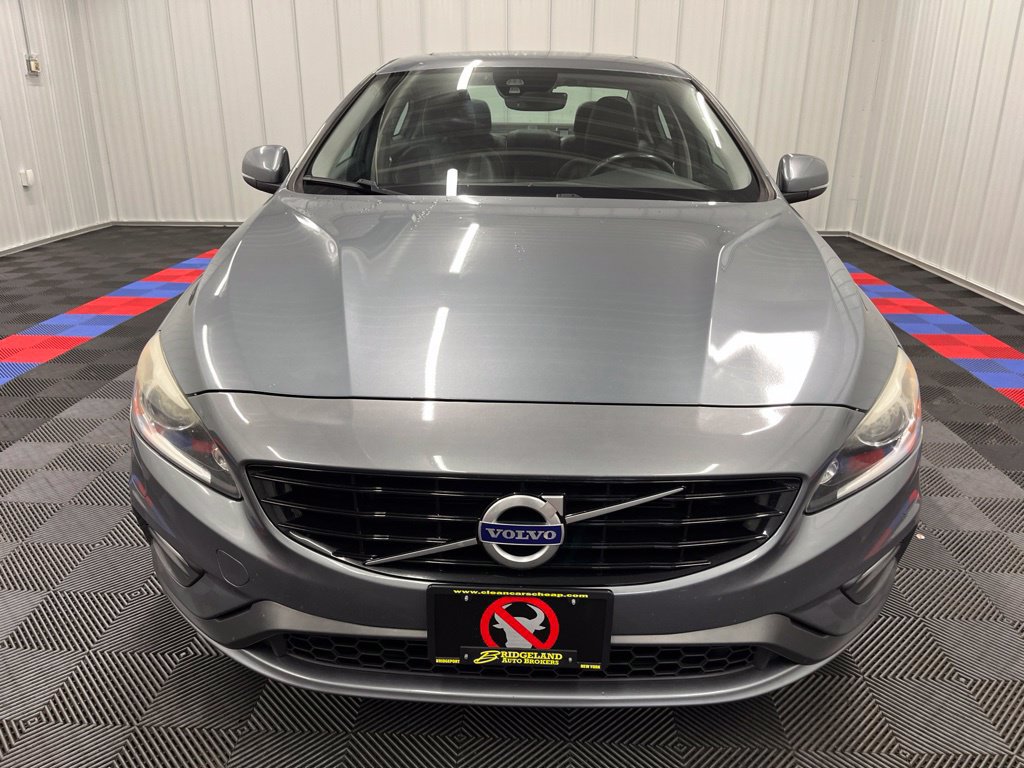 Used 2018 Volvo S60 T5 Dynamic w/ Vision Package AWD/4WD image 8