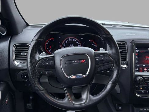Used 2018 Dodge Durango GT w/ Premium Group image 22
