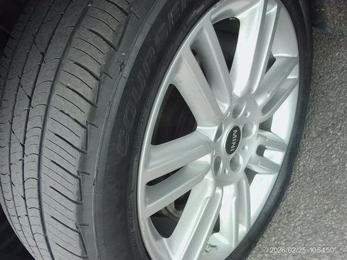 Used 2017 MINI Cooper Countryman ALL4 image 8