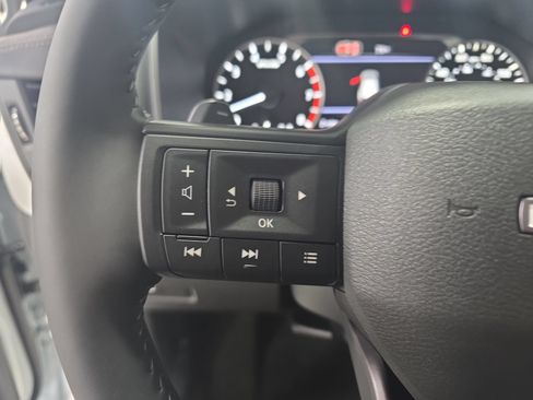New 2026 Nissan Rogue SV w/ Cold Weather Package AWD/4WD image 17