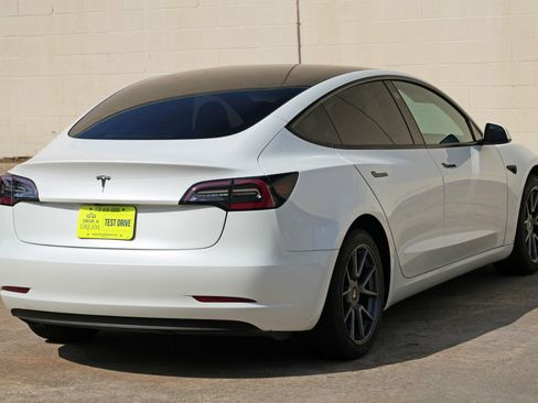 Used 2023 Tesla Model 3 Standard Range RWD image 50