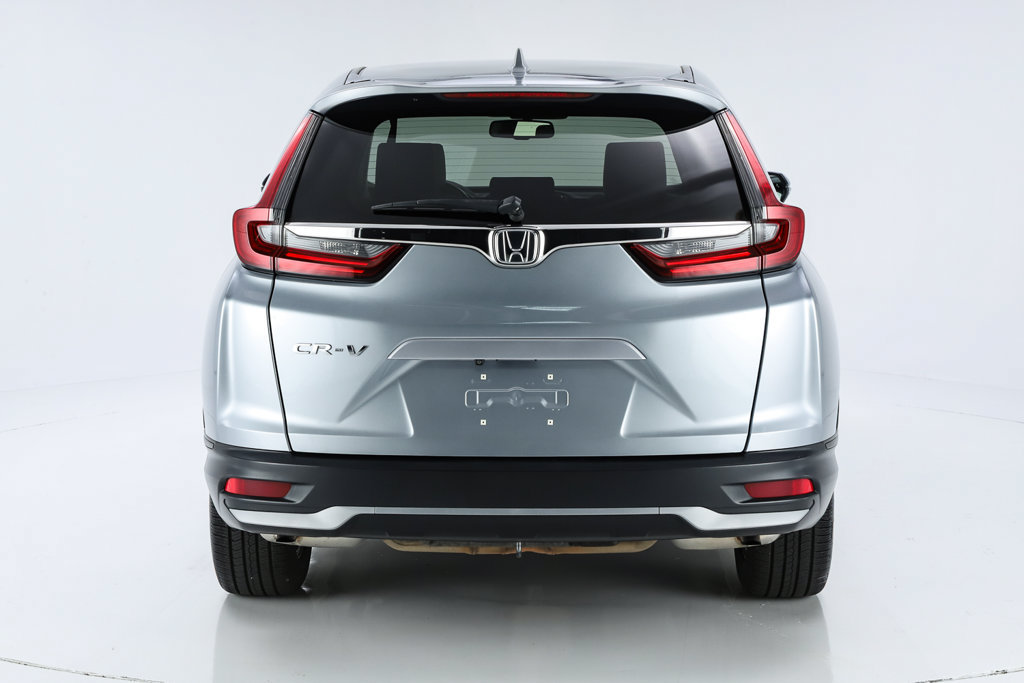 Used 2020 Honda CR-V EX-L image 11